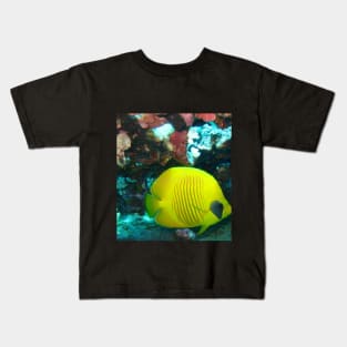 Ocean Kids T-Shirt